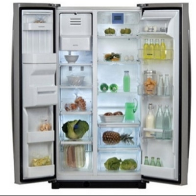 Холодильник WHIRLPOOL 20RU-D3LA+ Холодильник WHIRLPOOL 20RU-D3LA+