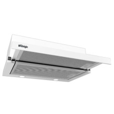 Встраиваемая вытяжка Konigin Helena White Glass 60 Встраиваемая вытяжка Konigin Helena White Glass 60