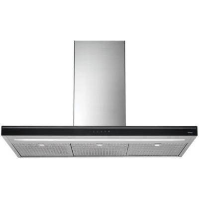 Вытяжка FALMEC Luce Isola Glass Black 90 CLHI90.00P6#ZZZN491F Вытяжка FALMEC Luce Isola Glass Black 90 CLHI90.00P6#ZZZN491F