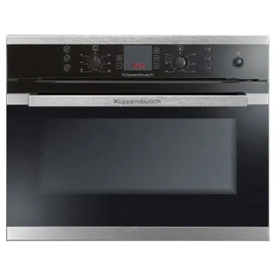 Духовой шкаф KUPPERSBUSCH emwk9700.1j1