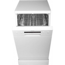 Посудомоечная машина WEISSGAUFF DW 4012 Посудомоечная машина WEISSGAUFF DW 4012