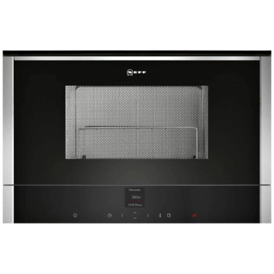 Микроволновая печь NEFF C17GR01N0 Микроволновая печь NEFF C17GR01N0