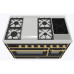 Варочный центр ILVE M12FIDNE3/MGG Варочный центр ILVE M12FIDNE3/MGG