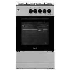 Плита ARTEL APETITO 50 10-G серый