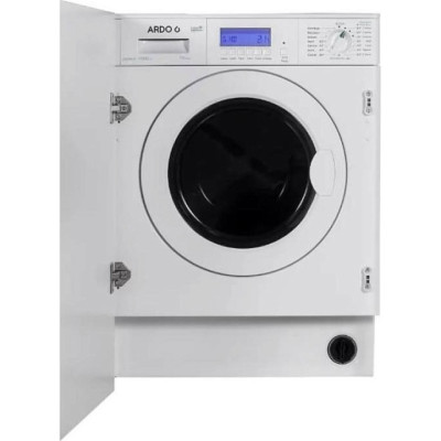 Стиральная машина встраиваемая Ardo 55WDBI1474LW