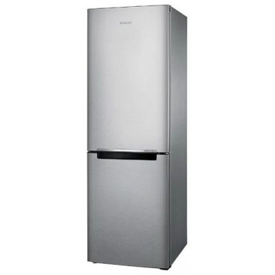Холодильник Samsung RB29FWRNDSA серебристый Холодильник Samsung RB29FWRNDSA серебристый