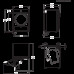 Сушильная машина Electrolux EW6C428WP Сушильная машина Electrolux EW6C428WP