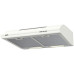 Вытяжка KRONASTEEL nancy 500 white push button Вытяжка KRONASTEEL nancy 500 white push button