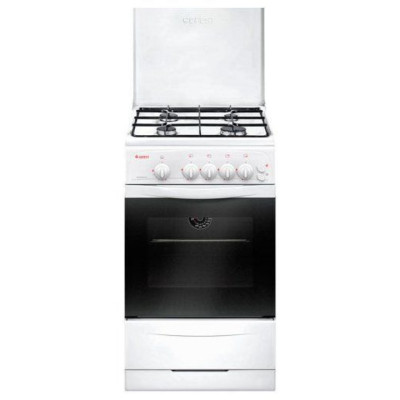 Газовая плита GEFEST GC 532E4WH Газовая плита GEFEST GC 532E4WH
