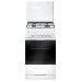 Газовая плита GEFEST GC 532E4WH Газовая плита GEFEST GC 532E4WH