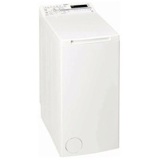 Стиральная машина WHIRLPOOL TDLR 55020S EU/N Стиральная машина WHIRLPOOL TDLR 55020S EU/N