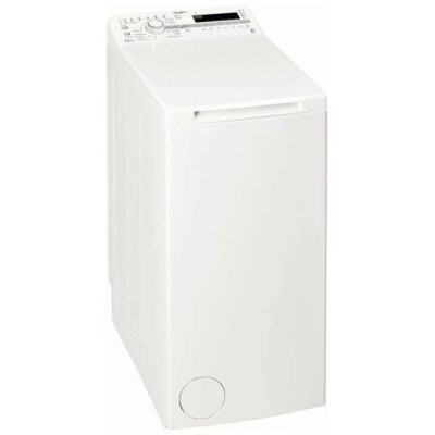 Стиральная машина WHIRLPOOL TDLR 55020S EU/N