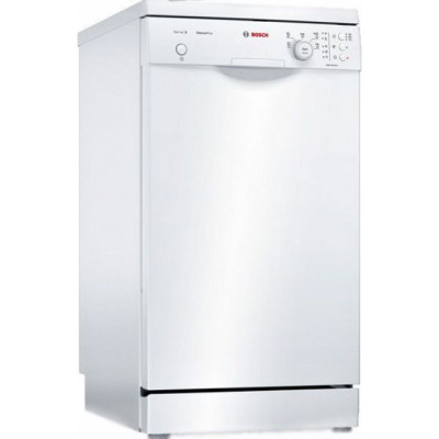 Посудомоечная машина BOSCH SPS25FW11R Посудомоечная машина BOSCH SPS25FW11R