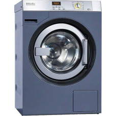 Стиральная машина MIELE pw 5082 сливной насос, синий корпус, управление profiline Стиральная машина MIELE pw 5082 сливной насос, синий корпус, управление profiline