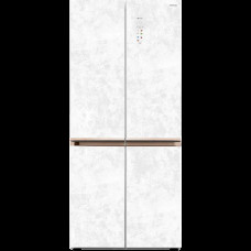 Холодильник HIBERG i-RFQ 630G WS Холодильник HIBERG i-RFQ 630G WS