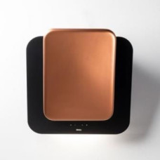 Вытяжка SIRIUS SLTC103 SQUARES black/copper Вытяжка SIRIUS SLTC103 SQUARES black/copper