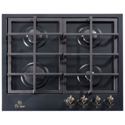 Варочная поверхность DELUXE TG4 750231F-079 Варочная поверхность DELUXE TG4 750231F-079