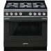 Варочный центр Smeg CPF9GPAN Варочный центр Smeg CPF9GPAN