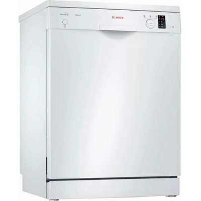 Посудомоечная машина BOSCH SMS23BW01T Посудомоечная машина BOSCH SMS23BW01T