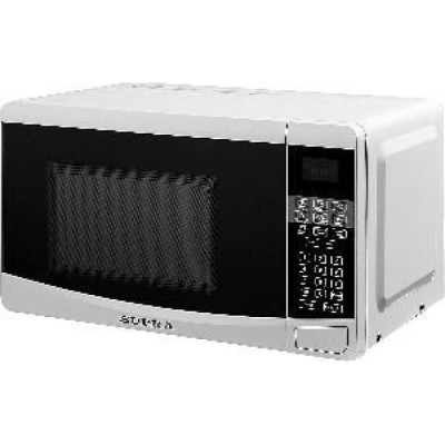 Микроволновая печь Supra MWS 20 SW 27 Микроволновая печь Supra MWS 20 SW 27