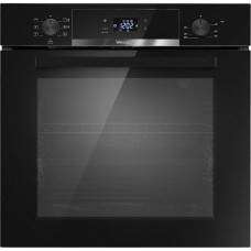 Духовой шкаф WEISSGAUFF EOV 291 PDBS Black Edition Духовой шкаф WEISSGAUFF EOV 291 PDBS Black Edition