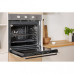 Электрический духовой шкаф INDESIT IFW 6530 IX Электрический духовой шкаф INDESIT IFW 6530 IX
