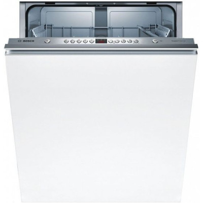 Встраиваемая посудомоечная машина BOSCH SMV 45GX02E Встраиваемая посудомоечная машина BOSCH SMV 45GX02E