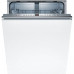 Встраиваемая посудомоечная машина BOSCH SMV 45GX02E Встраиваемая посудомоечная машина BOSCH SMV 45GX02E
