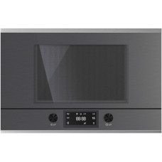 Микроволновая печь KUPPERSBUSCH ML 6330.0 GPH 1 Микроволновая печь KUPPERSBUSCH ML 6330.0 GPH 1