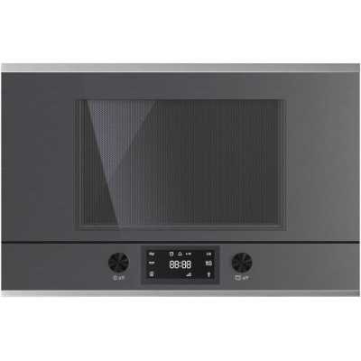 Микроволновая печь KUPPERSBUSCH ML 6330.0 GPH 1 Микроволновая печь KUPPERSBUSCH ML 6330.0 GPH 1