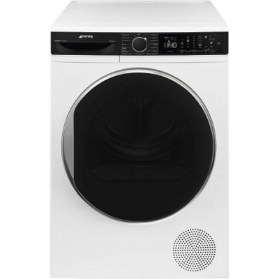 Сушильная машина SMEG DT393RU Сушильная машина SMEG DT393RU