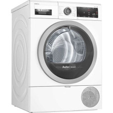 Сушильная машина BOSCH WTX87M90BY Сушильная машина BOSCH WTX87M90BY