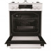 Кухонная плита GORENJE K634WH Кухонная плита GORENJE K634WH