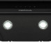 Вытяжка KRONA AURORA 600 black S Вытяжка KRONA AURORA 600 black S
