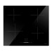 Варочная поверхность HiSTORY HI 6410 GBK Варочная поверхность HiSTORY HI 6410 GBK