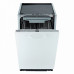 Посудомоечная машина EXITEQ EXDW-I407 Посудомоечная машина EXITEQ EXDW-I407