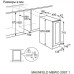 Винный шкаф MAUNFELD MBWC-20S7.1 Винный шкаф MAUNFELD MBWC-20S7.1