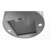 Вытяжка TEKA CC 480 STAINLESS STEEL (40480320) Вытяжка TEKA CC 480 STAINLESS STEEL (40480320)