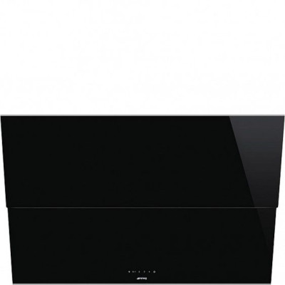 Вытяжка Smeg KSVV90NX Вытяжка Smeg KSVV90NX