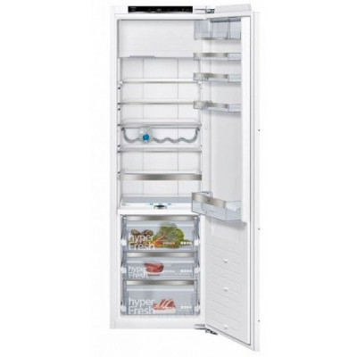 Холодильник SIEMENS KI82FHD20R Холодильник SIEMENS KI82FHD20R