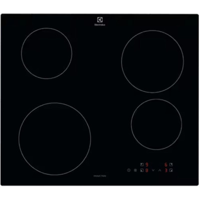 Варочная поверхность ELECTROLUX EIB60420CK Варочная поверхность ELECTROLUX EIB60420CK