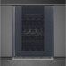 Винный шкаф SMEG CVI138RG Винный шкаф SMEG CVI138RG