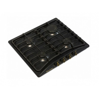 Газовая панель ELECTRONICSDELUXE 5840.00-006гмв ЧР Газовая панель ELECTRONICSDELUXE 5840.00-006гмв ЧР