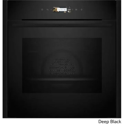 Духовой шкаф NEFF B29CR3AY0 Духовой шкаф NEFF B29CR3AY0