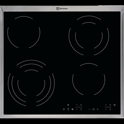 Поверхность ELECTROLUX ehf 56343 fk Поверхность ELECTROLUX ehf 56343 fk