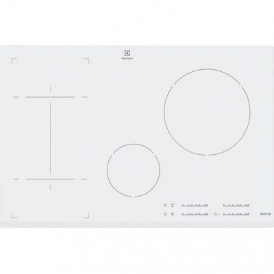 Поверхность ELECTROLUX EHI8543F9W Поверхность ELECTROLUX EHI8543F9W