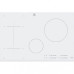 Поверхность ELECTROLUX EHI8543F9W Поверхность ELECTROLUX EHI8543F9W