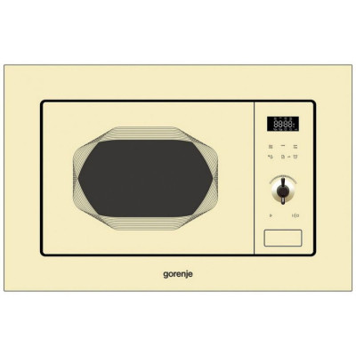 Микроволновая печь Gorenje BM 201 INI Микроволновая печь Gorenje BM 201 INI