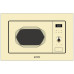 Микроволновая печь Gorenje BM 201 INI Микроволновая печь Gorenje BM 201 INI