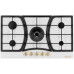 Варочная поверхность KUPPERSBERG FS 903 W Bronze Варочная поверхность KUPPERSBERG FS 903 W Bronze